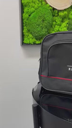 Laden und Abspielen von Videos im Galerie-Viewer, Schuhtasche 2026
