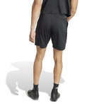 Lade das Bild in den Galerie-Viewer, Schiedsrichter Referee 24 Shorts Herren schwarz
