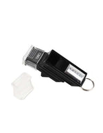 Lade das Bild in den Galerie-Viewer, Refereestore Whistle schwarz 130 dB
