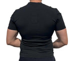 Lade das Bild in den Galerie-Viewer, Kombipack Multifunktionsshirt mit Headset Taschen Kurz und Langarm
