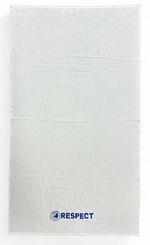 Lade das Bild in den Galerie-Viewer, UEFA RESPECT Badetuch – 150 x 90 cm
