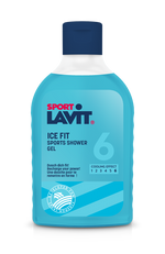 Chargez l'image dans la visionneuse de la galerie,SPORT LAVIT -  ICE FIT Sports Shower Gel

