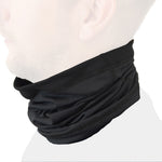 Load image into Gallery viewer, Neckwarmer Black
